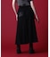 《COLLECTION》L-PATCH POCKET SKIRT／パッチポケットスカート