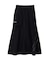 《COLLECTION》L-PATCH POCKET SKIRT／パッチポケットスカート