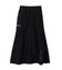 《COLLECTION》L-PATCH POCKET SKIRT／パッチポケットスカート