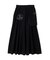 《COLLECTION》L-PATCH POCKET SKIRT／パッチポケットスカート