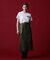 《COLLECTION》L-PATCH POCKET SKIRT／パッチポケットスカート