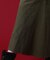 《COLLECTION》L-PATCH POCKET SKIRT／パッチポケットスカート