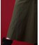 《COLLECTION》L-PATCH POCKET SKIRT／パッチポケットスカート