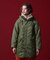 《COLLECTION》MATERIAL COMBI N-3B／マテリアルコンビN-3B