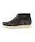 《Clarks／クラークス》Wallabee Boot ／ メンズ ワラビー ブーツ