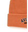 《KID’S ／ キッズ》LOGO KNIT CAP ／ ロゴ ニット キャップ ／ AVIREX ／ アヴィレックス