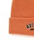 《KID’S ／ キッズ》LOGO KNIT CAP ／ ロゴ ニット キャップ ／ AVIREX ／ アヴィレックス