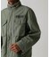 TYPE M-65 FIELD JACKET ／ タイプ M－65 フィールド ジャケット ／ AVIREX ／ アヴィレックス