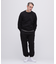 《DAILY／デイリー》SWEAT PANTS ／ スウェット パンツ ／ AVIREX ／ アヴィレックス
