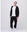 《DAILY／デイリー》SWEAT PANTS ／ スウェット パンツ ／ AVIREX ／ アヴィレックス