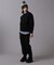 《DAILY／デイリー》SWEAT PANTS ／ スウェット パンツ ／ AVIREX ／ アヴィレックス
