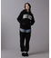 《DAILY／デイリー》SWEAT PANTS ／ スウェット パンツ ／ AVIREX ／ アヴィレックス