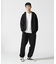 《DAILY／デイリー》SWEAT PANTS ／ スウェット パンツ ／ AVIREX ／ アヴィレックス