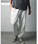 《DAILY／デイリー》SWEAT PANTS ／ スウェット パンツ ／ AVIREX ／ アヴィレックス