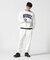 《DAILY／デイリー》SWEAT PANTS ／ スウェット パンツ ／ AVIREX ／ アヴィレックス