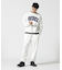 《DAILY／デイリー》SWEAT PANTS ／ スウェット パンツ ／ AVIREX ／ アヴィレックス