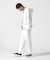 《DAILY／デイリー》SWEAT PANTS ／ スウェット パンツ ／ AVIREX ／ アヴィレックス