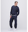 《DAILY／デイリー》SWEAT PANTS ／ スウェット パンツ ／ AVIREX ／ アヴィレックス