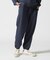 《DAILY／デイリー》SWEAT PANTS ／ スウェット パンツ ／ AVIREX ／ アヴィレックス
