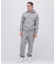 《DAILY／デイリー》SWEAT PANTS ／ スウェット パンツ ／ AVIREX ／ アヴィレックス