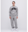 《DAILY／デイリー》SWEAT PANTS ／ スウェット パンツ ／ AVIREX ／ アヴィレックス
