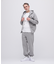 《DAILY／デイリー》SWEAT PANTS ／ スウェット パンツ ／ AVIREX ／ アヴィレックス