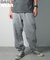 《DAILY／デイリー》SWEAT PANTS ／ スウェット パンツ ／ AVIREX ／ アヴィレックス