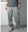 《DAILY／デイリー》SWEAT PANTS ／ スウェット パンツ ／ AVIREX ／ アヴィレックス