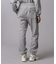 《DAILY／デイリー》SWEAT PANTS ／ スウェット パンツ ／ AVIREX ／ アヴィレックス