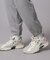 《DAILY／デイリー》SWEAT PANTS ／ スウェット パンツ ／ AVIREX ／ アヴィレックス