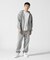 《DAILY／デイリー》SWEAT PANTS ／ スウェット パンツ ／ AVIREX ／ アヴィレックス