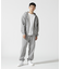 《DAILY／デイリー》SWEAT PANTS ／ スウェット パンツ ／ AVIREX ／ アヴィレックス