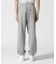 《DAILY／デイリー》SWEAT PANTS ／ スウェット パンツ ／ AVIREX ／ アヴィレックス