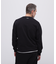 《DAILY／デイリー》CREW NECK L／S SWEAT ／ クルーネック ロングスリーブ スウェット ／ AVIREX ／ アヴィレ