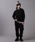 《DAILY／デイリー》CREW NECK L／S SWEAT ／ クルーネック ロングスリーブ スウェット ／ AVIREX ／ アヴィレ