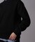 《DAILY／デイリー》CREW NECK L／S SWEAT ／ クルーネック ロングスリーブ スウェット ／ AVIREX ／ アヴィレ