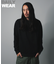 《DAILY／デイリー》CREW NECK L／S SWEAT ／ クルーネック ロングスリーブ スウェット ／ AVIREX ／ アヴィレ