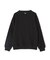 《DAILY／デイリー》CREW NECK L／S SWEAT ／ クルーネック ロングスリーブ スウェット ／ AVIREX ／ アヴィレ