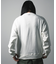 《DAILY／デイリー》CREW NECK L／S SWEAT ／ クルーネック ロングスリーブ スウェット ／ AVIREX ／ アヴィレ