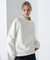 《DAILY／デイリー》CREW NECK L／S SWEAT ／ クルーネック ロングスリーブ スウェット ／ AVIREX ／ アヴィレ