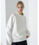 《DAILY／デイリー》CREW NECK L／S SWEAT ／ クルーネック ロングスリーブ スウェット ／ AVIREX ／ アヴィレ