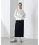 《DAILY／デイリー》CREW NECK L／S SWEAT ／ クルーネック ロングスリーブ スウェット ／ AVIREX ／ アヴィレ