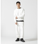 《DAILY／デイリー》CREW NECK L／S SWEAT ／ クルーネック ロングスリーブ スウェット ／ AVIREX ／ アヴィレ