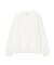 《DAILY／デイリー》CREW NECK L／S SWEAT ／ クルーネック ロングスリーブ スウェット ／ AVIREX ／ アヴィレ