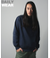 《DAILY／デイリー》CREW NECK L／S SWEAT ／ クルーネック ロングスリーブ スウェット ／ AVIREX ／ アヴィレ