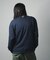 《DAILY／デイリー》CREW NECK L／S SWEAT ／ クルーネック ロングスリーブ スウェット ／ AVIREX ／ アヴィレ