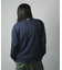 《DAILY／デイリー》CREW NECK L／S SWEAT ／ クルーネック ロングスリーブ スウェット ／ AVIREX ／ アヴィレ