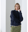 《DAILY／デイリー》CREW NECK L／S SWEAT ／ クルーネック ロングスリーブ スウェット ／ AVIREX ／ アヴィレ