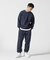 《DAILY／デイリー》CREW NECK L／S SWEAT ／ クルーネック ロングスリーブ スウェット ／ AVIREX ／ アヴィレ