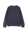 《DAILY／デイリー》CREW NECK L／S SWEAT ／ クルーネック ロングスリーブ スウェット ／ AVIREX ／ アヴィレ